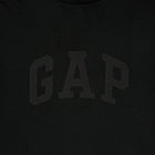 YGEBB 2022 Quarter Sleeve Dove Tee In Black