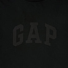 YGEBB 2022 Quarter Sleeve Dove Tee In Black