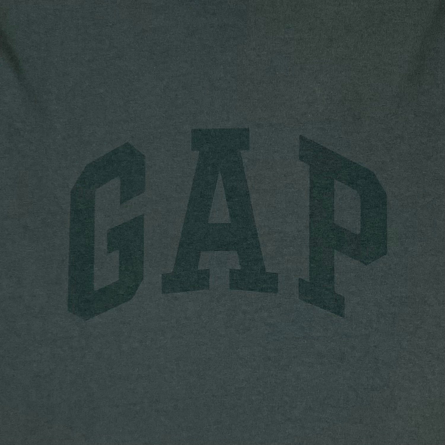 YGEBB 2022 Dove Long Sleeve In Dark Green