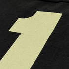 Vultures 2024 '1' Box Tee In Black