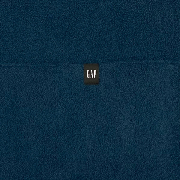 YGEBB 2022 Polar Fleece Hoodie In Dark Blue