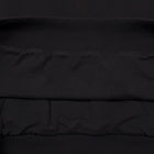 YGEBB 2022 Shrunken Dove Hoodie In Black