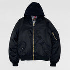 YE24 2022 Bomber Jacket Sample