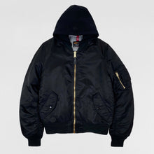 YE24 2022 Bomber Jacket Sample