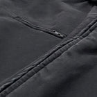 YGEBB 2022 Overall Jumpsuit In Sateen Black