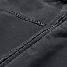 YGEBB 2022 Overall Jumpsuit In Sateen Black