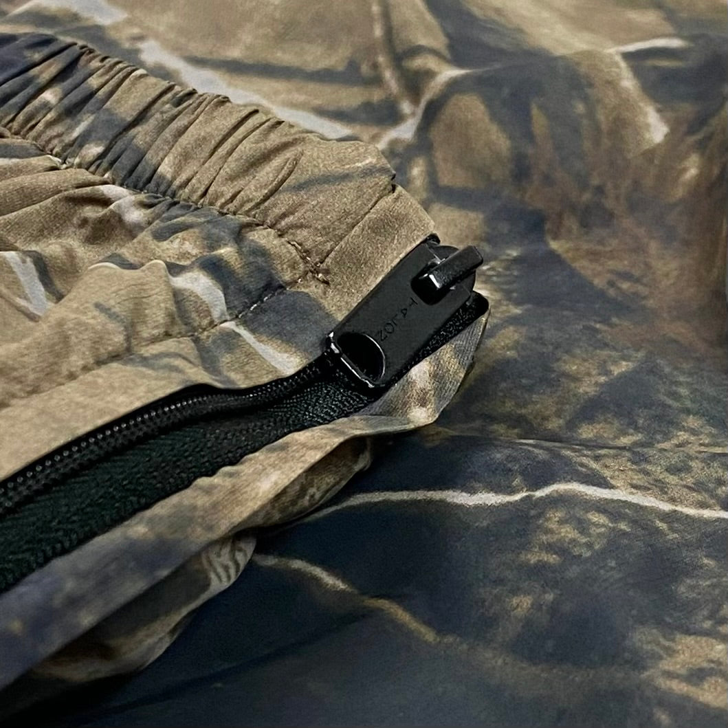 YZY SZN 5 Track Pants In Realtree Camo
