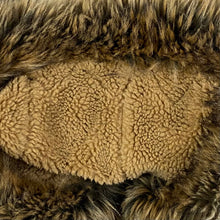 YZY SZN 5 Camouflage Hooded Bomber Jacket