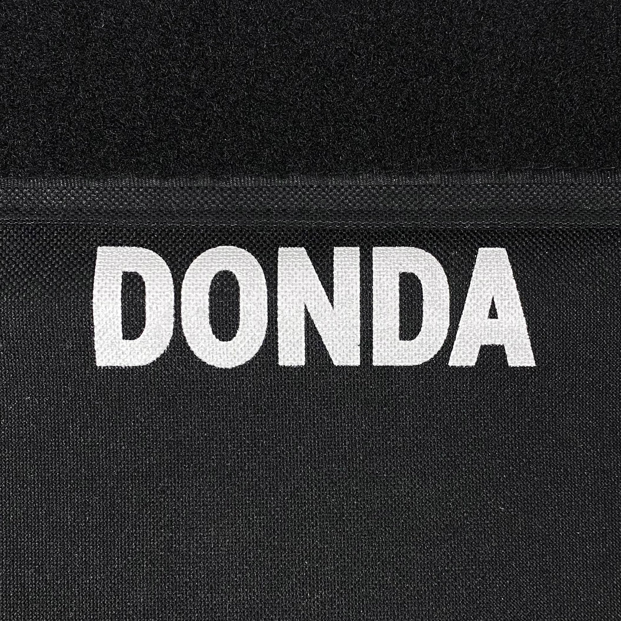 Donda 2021 OG Bulletproof Vest By Demna Gvasalia