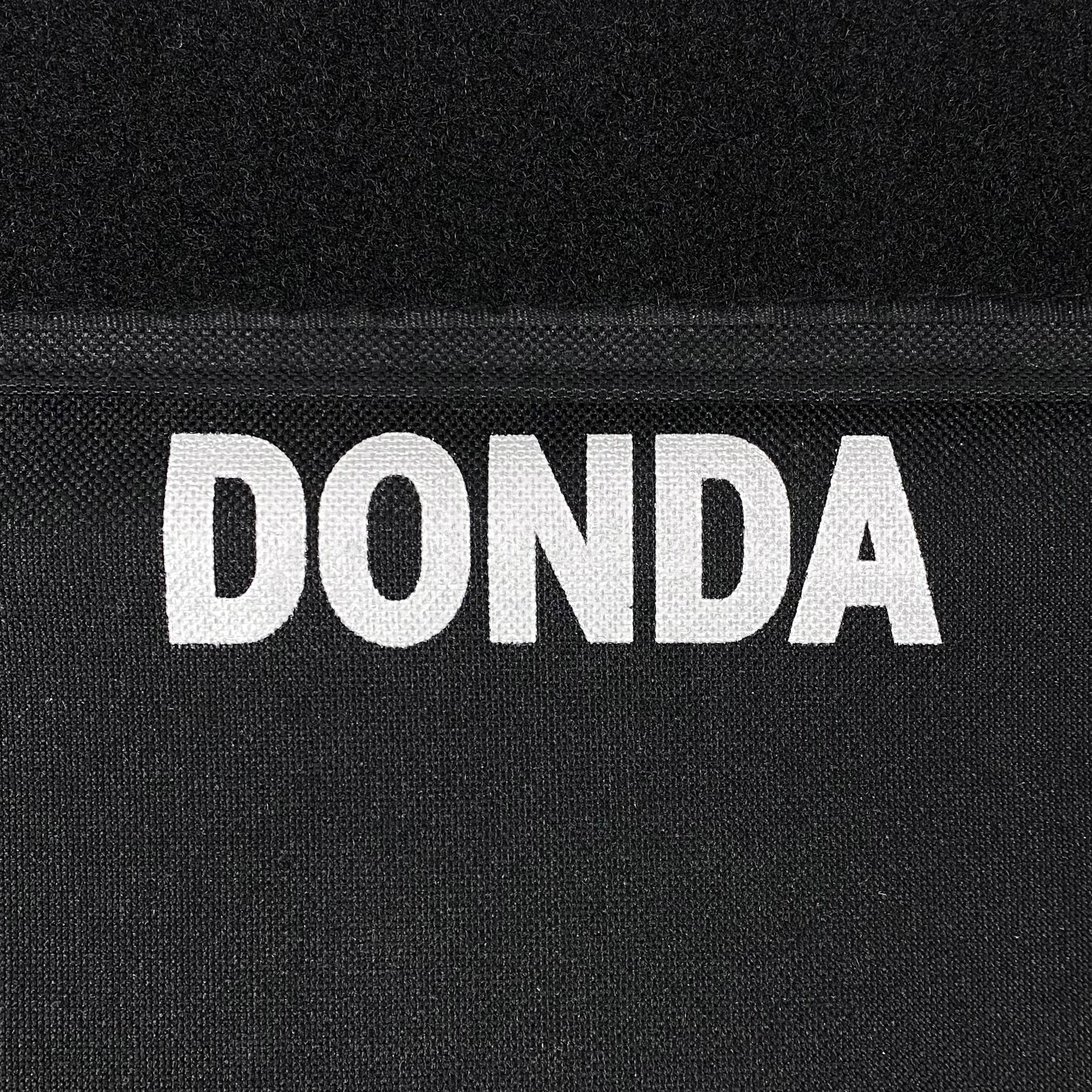 Donda 2021 OG Bulletproof Vest By Demna Gvasalia