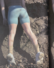 YZY SZN 6 Large Zine By Jackie Nickerson