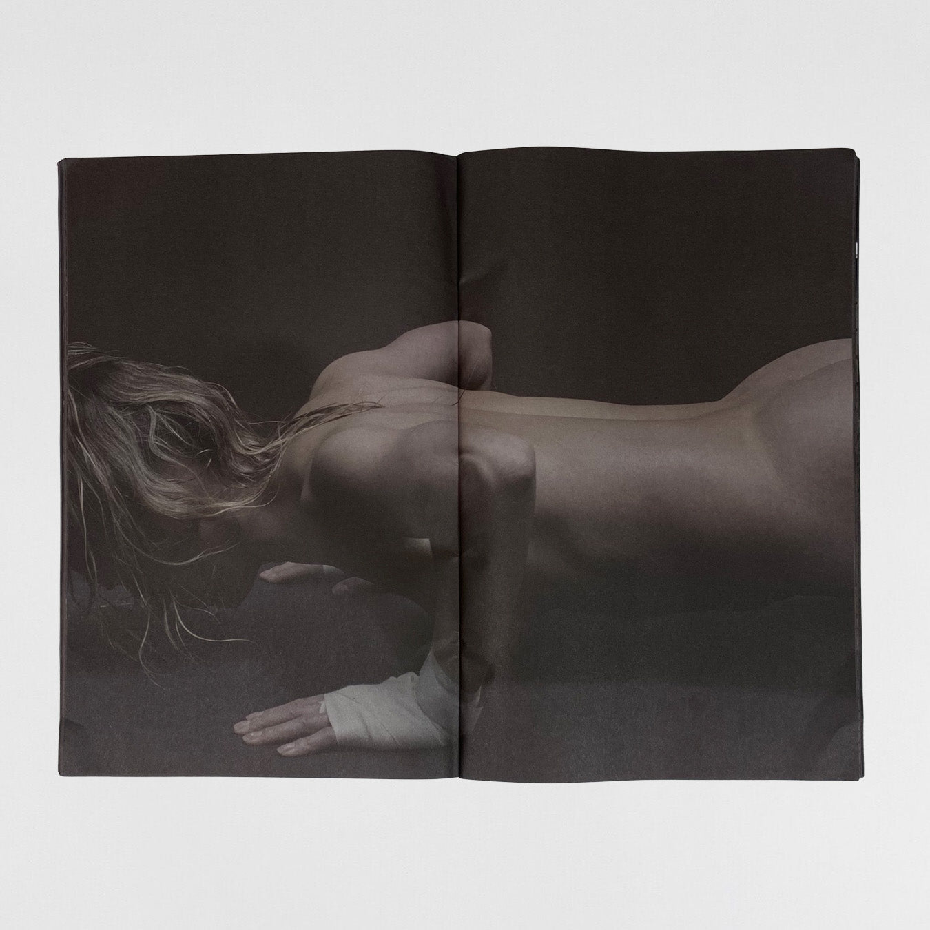 YZY SZN 1 Large Zine By Jackie Nickerson