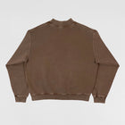 YZY SZN 6 Mockneck In Hills