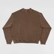 YZY SZN 6 Mockneck In Hills