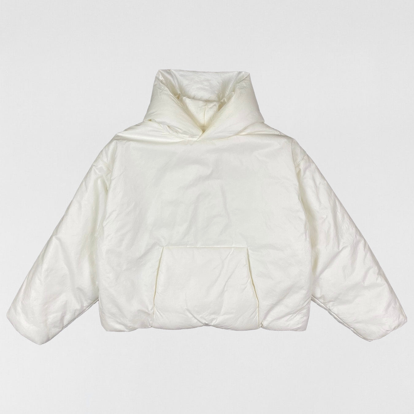 YZY SZN 8 Unreleased Cloud Puffer Sample Jacket