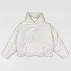 YZY SZN 8 Unreleased Cloud Puffer Sample Jacket