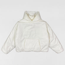 YZY SZN 8 Unreleased Cloud Puffer Sample Jacket