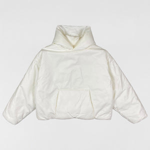 YZY SZN 8 Unreleased Cloud Puffer Sample Jacket