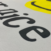 YZY 2018 F&F Naughty or Nice Crewneck By CPFM