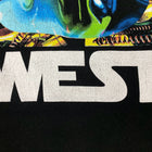 Graduation 2008 Glow In The Dark Poster Tee