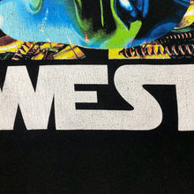 Graduation 2008 Glow In The Dark Poster Tee