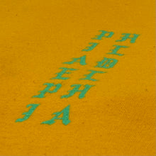 TLOP 2016 Philadelphia 'Perfect' Crewneck In Yellow