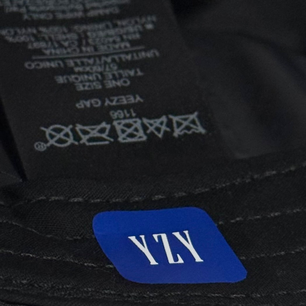 YGEBB 2022 Foldable Nylon Logo Hat