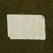 KSG 2018 Graffiti Military Wool Blanket