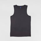 YGEBB 2022 Loose Tank Top In Dark Grey