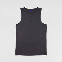 YGEBB 2022 Loose Tank Top In Dark Grey