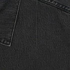 YZY SZN 5 Classic Denim Jacket In Faded Ink