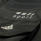 YZY SZN 5 Reflective Adidas Lost Hills Hooded Parka