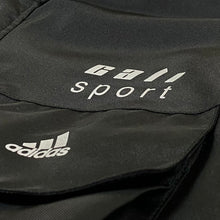 YZY SZN 5 Reflective Adidas Lost Hills Hooded Parka