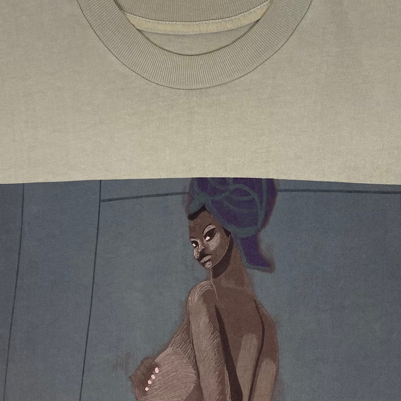 YZY 2018 Unreleased I Love It Sample Long Sleeve