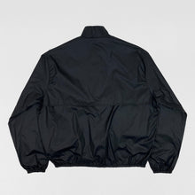YZY SZN 3 Windbreaker In True Onyx