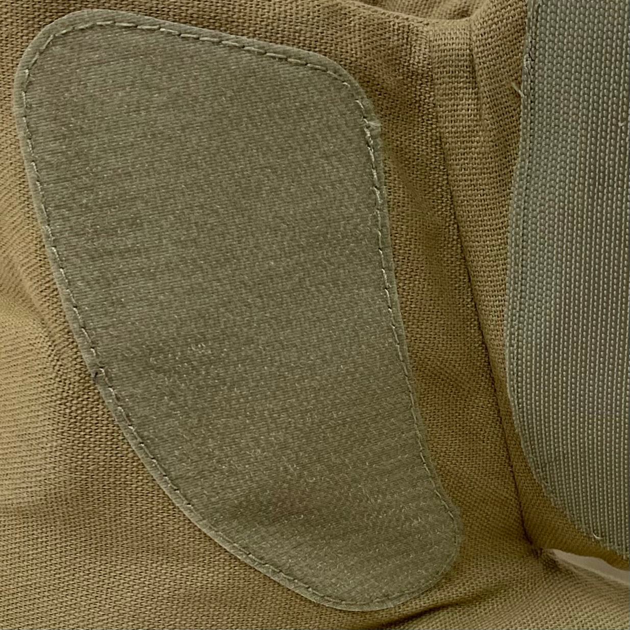 YZY SZN 8 Unreleased Sherp Padded Sample Boots