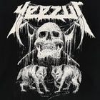 Yeezus 2015 Unreleased Ottawa Bluesfest Long Sleeve By Wes Lang