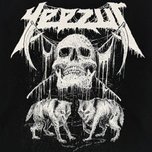 Yeezus 2015 Unreleased Ottawa Bluesfest Long Sleeve By Wes Lang