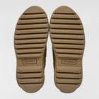 YZY SZN 3 Military Boots In Rock