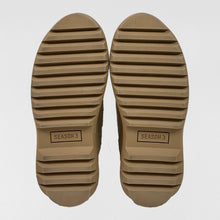 YZY SZN 3 Military Boots In Rock