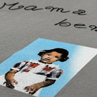 YZY 2023 Unreleased Donda Sample Tee By Mowala & Shayne Oliver