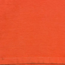 YZY SZN 7 Long Sleeve In Orange