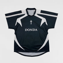 Donda 2021 Football Jersey By Demna Gvasalia