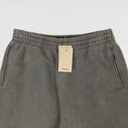 YZY SZN 6 Heavyweight Sweatpants In Gravel