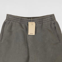 YZY SZN 6 Heavyweight Sweatpants In Gravel