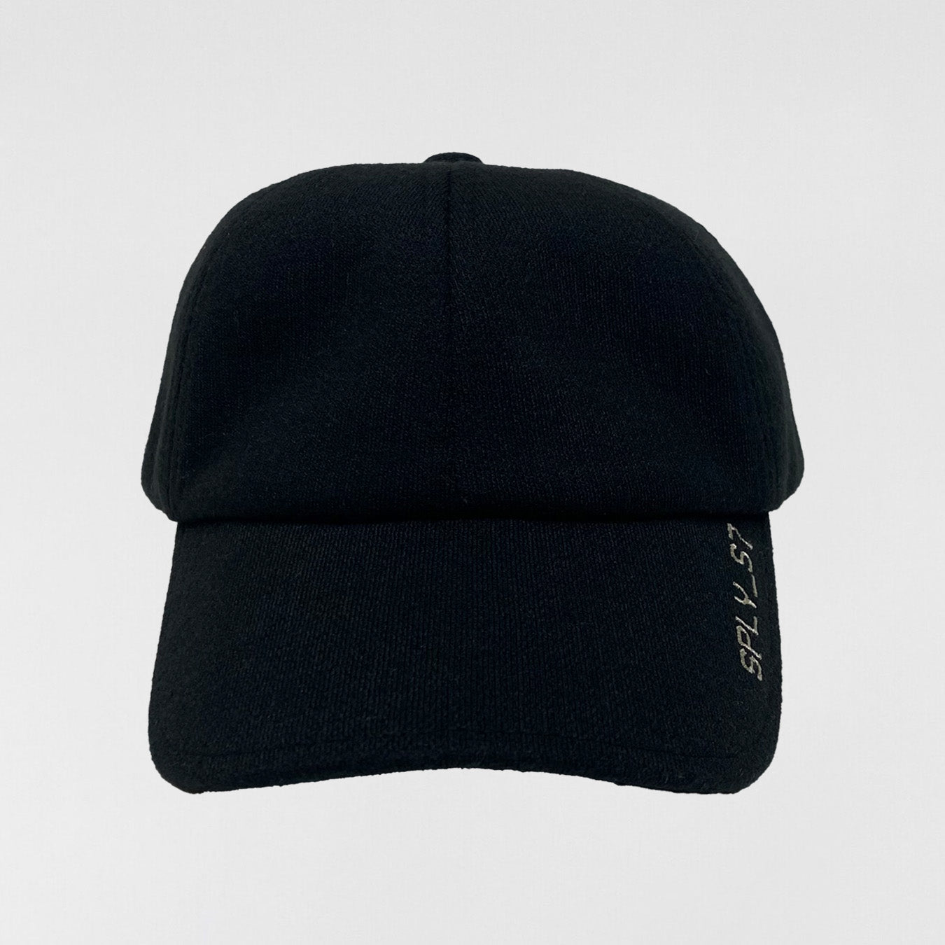YZY SZN 7 Unreleased Wool SPLY Sample Hat