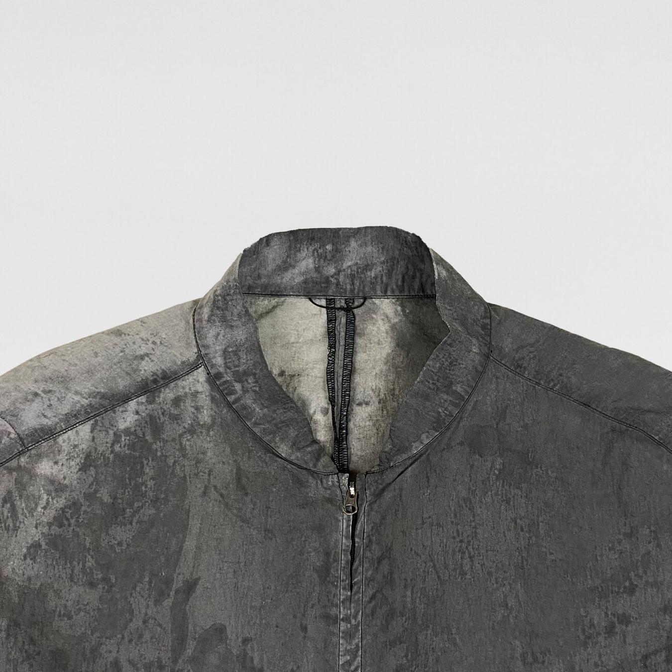 YZY GAP 2021 Unreleased Taxi Prototype Sample Windbreaker By Greg Ross