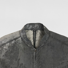 YZY GAP 2021 Unreleased Taxi Prototype Sample Windbreaker By Greg Ross