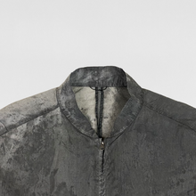 YZY GAP 2021 Unreleased Taxi Prototype Sample Windbreaker By Greg Ross