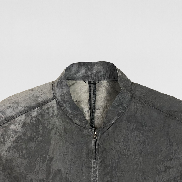 YZY GAP 2021 Unreleased Taxi Prototype Sample Windbreaker By Greg Ross